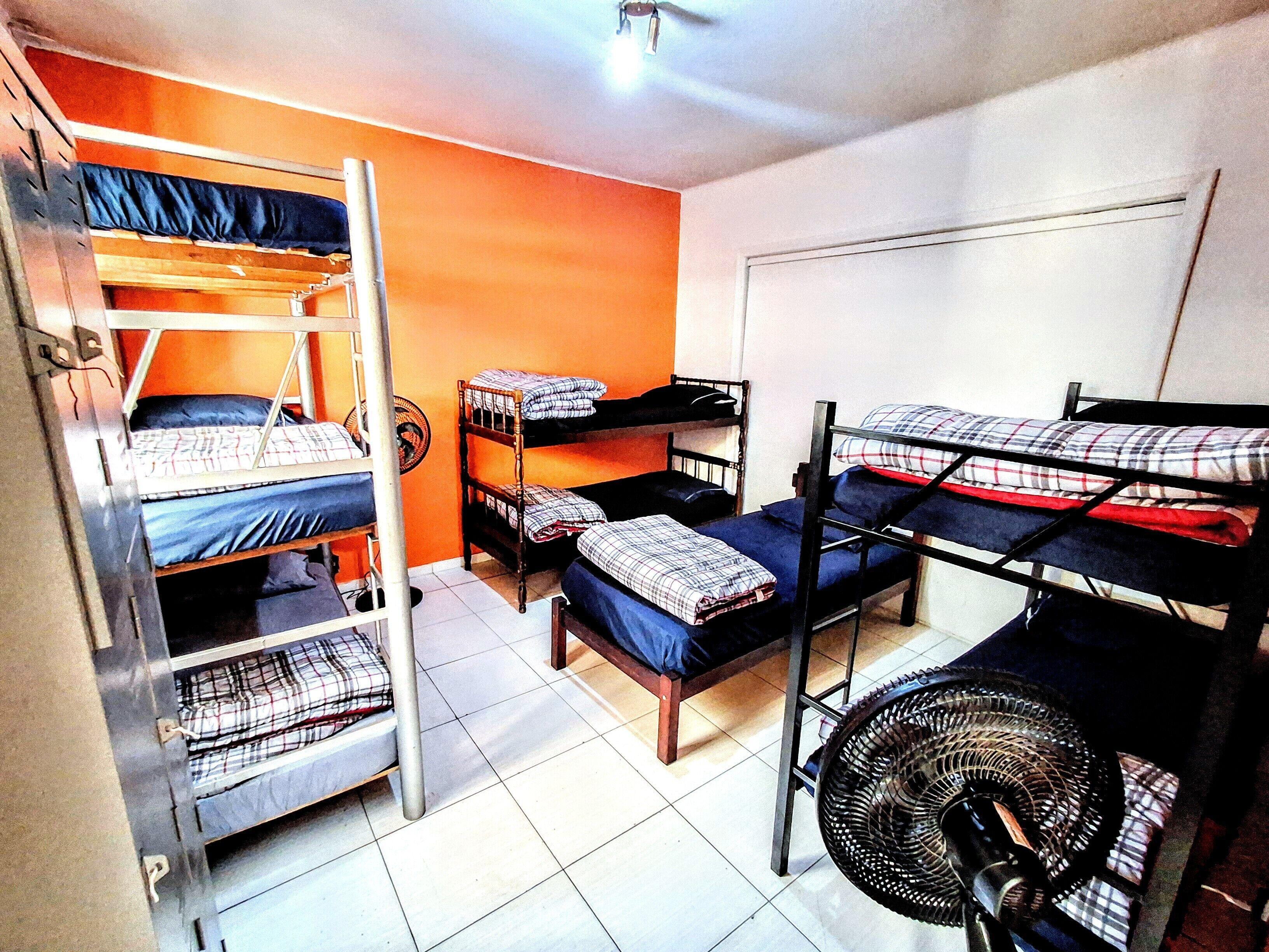 Setimo Hostel 7 - Sao Paulo — Photos 2