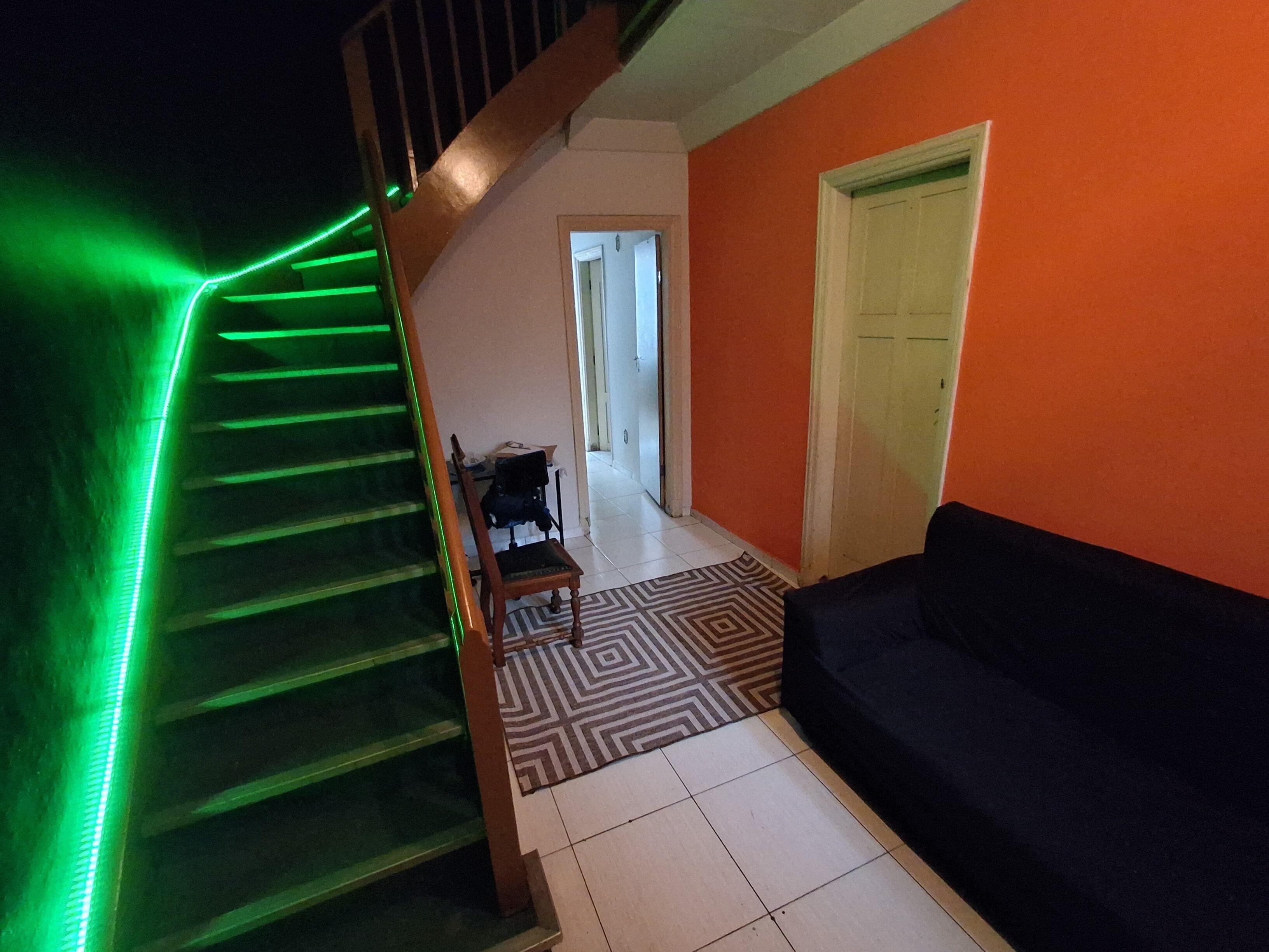 Setimo Hostel 7 - Sao Paulo — Photos 1